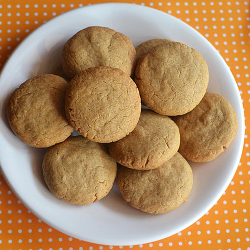 e-Millet Products Sorghum Millet Cookies